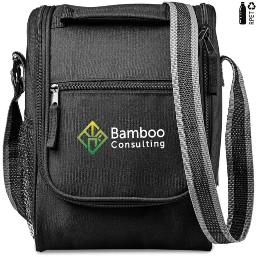 Kooshty Coolito Recycled PET 12-Can Lunch Cooler 1
